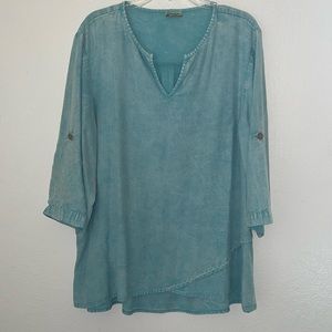 Sooniya Ladies Blouse